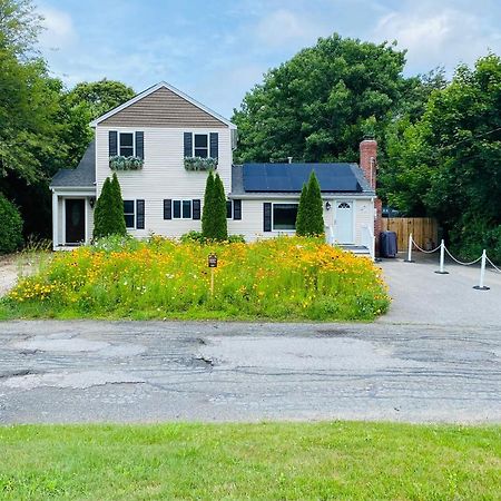 Wildflower Inn Плимут Экстерьер фото