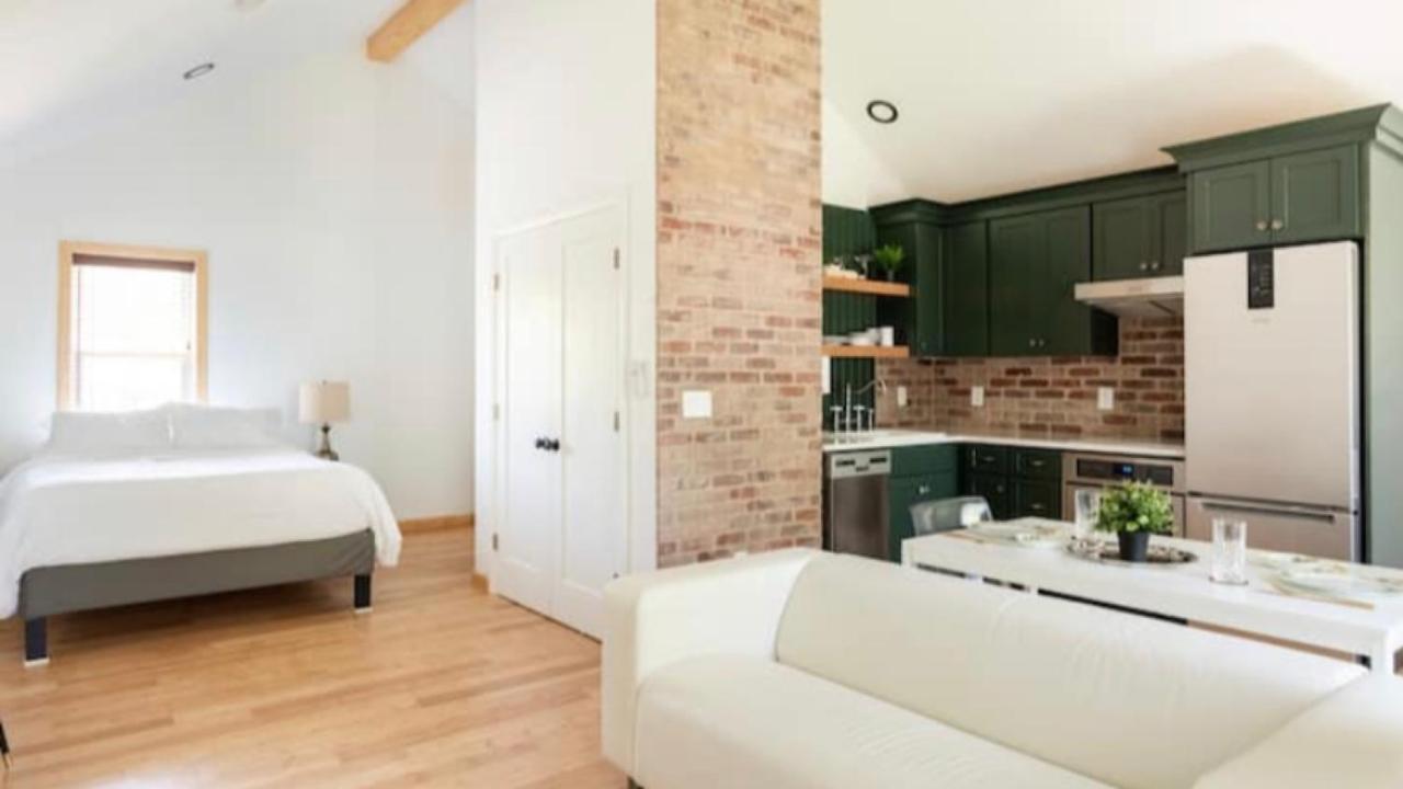 Wildflower Inn Плимут Экстерьер фото