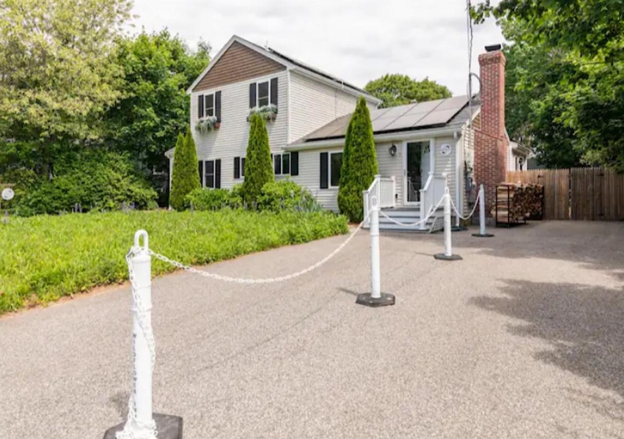 Wildflower Inn Плимут Номер фото