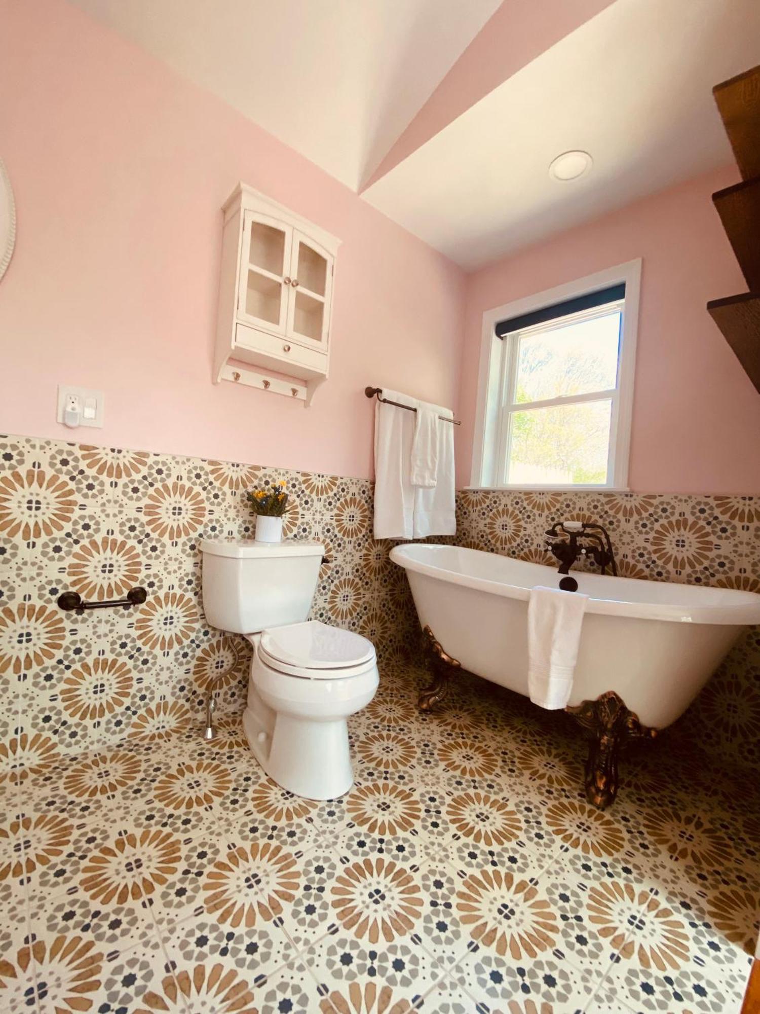 Wildflower Inn Плимут Номер фото