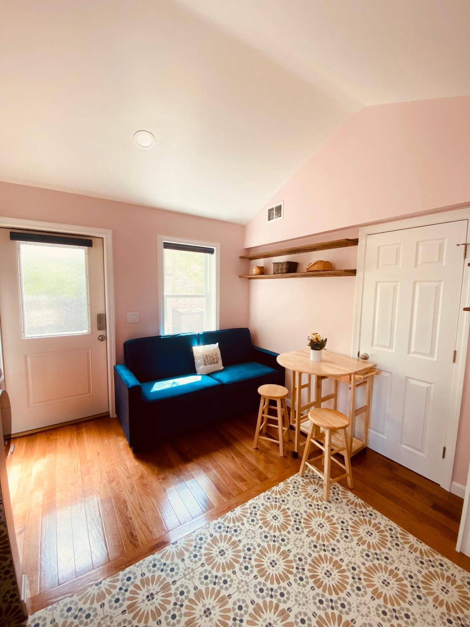 Wildflower Inn Плимут Номер фото