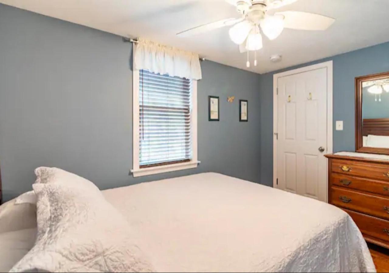 Wildflower Inn Плимут Номер фото